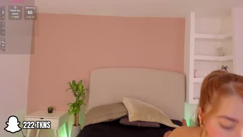 NATHALY  online show from April 29, 11:04 am