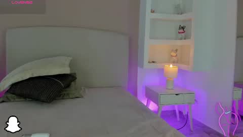 NATHALY  online show from July 21, 10:39 am