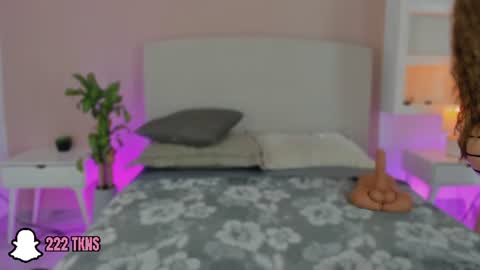 NATHALY  online show from June 30, 10:47 am