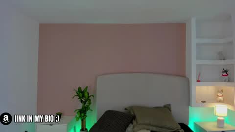 NATHALY  online show from April 28, 10:52 am