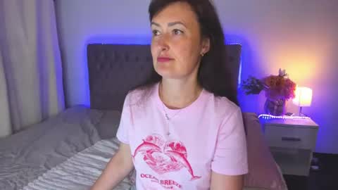 NathalyStars online show from July 7, 12:09 pm