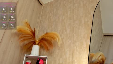 nathalyxx_ online show from January 5, 5:27 pm