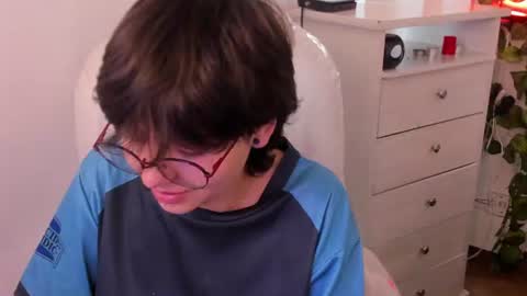 nathalyy_ds online show from July 3, 7:29 pm