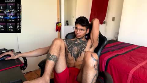 Snapshot of nathan_aress6666 chatting on September 15, 9:49 pm nathan_aress6666 online show from September 15, 9:49 pm