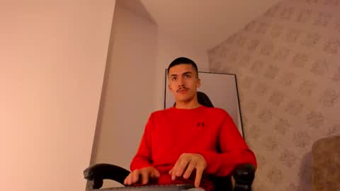 nathan_baker__ online show from November 19, 11:53 am