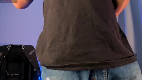 Nathan online show from November 12, 9:17 pm