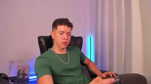 Nathan online show from September 18, 10:36 pm