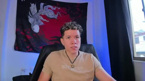 Nathan online show from June 15, 5:05 pm