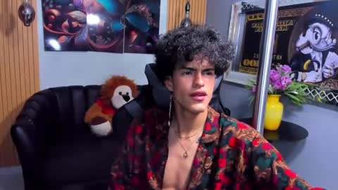 nathan_carson1 online show from December 8, 3:35 pm