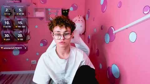 Nathan online show from November 25, 11:09 am