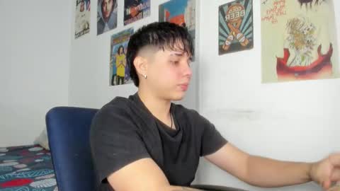 nathan online show from November 25, 8:07 pm