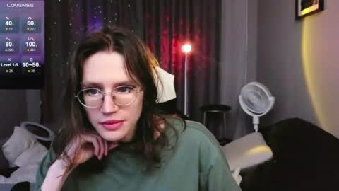 This name is so sexy you cant pronounce it. online show from June 27, 11:55 pm