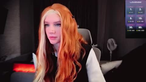 This name is so sexy you cant pronounce it. online show from November 16, 11:51 pm