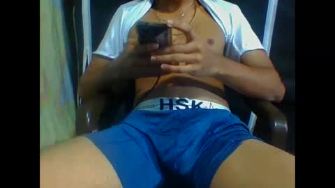 nathan_pjr online show from March 29, 6:48 am