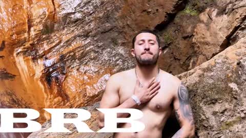 nathan_rivers online show from November 4, 2:40 pm