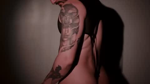 nathan_rivers online show from July 26, 11:41 am