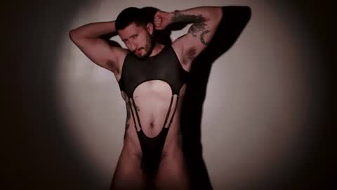 nathan_rivers online show from July 24, 11:40 am
