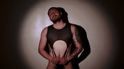 nathan_rivers online show from July 25, 11:41 am