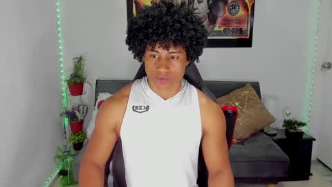 Nathan online show from February 17, 2:17 pm