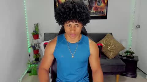 Nathan online show from February 19, 2:22 pm