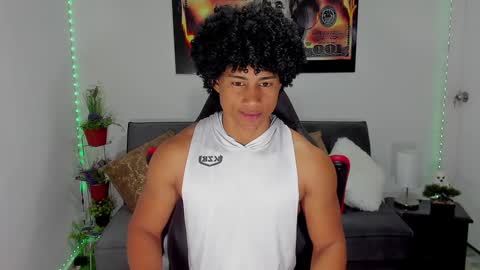 Nathan online show from February 6, 11:09 am