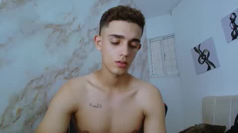 nathan_shimmer online show from February 22, 10:34 pm