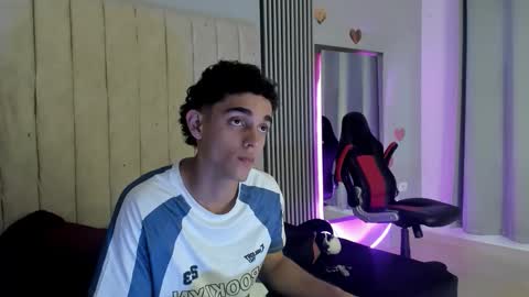 nathan_shimmer online show from November 27, 8:49 pm