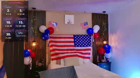 nathan smithh online show from July 4, 8:12 pm