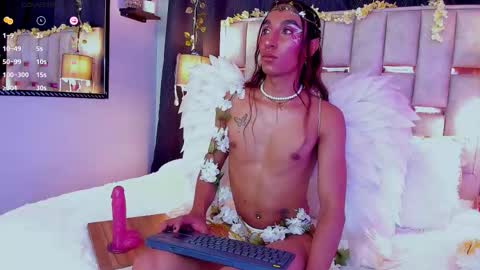 nathan smithh online show from October 31, 8:42 pm