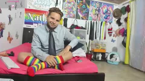 nathanmoises online show from March 14, 12:42 pm