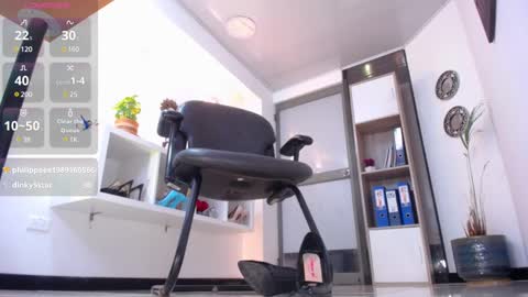 NATHASHA online show from February 27, 2:10 pm