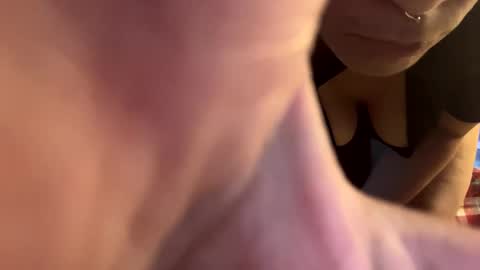 nathespacealien online show from September 14, 6:53 pm