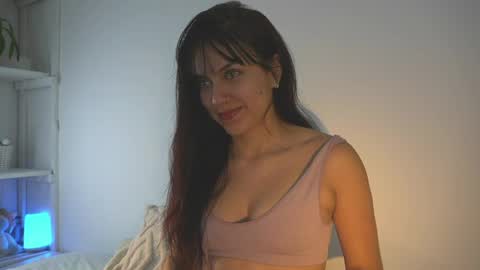 Nathy online show from May 2, 5:35 am