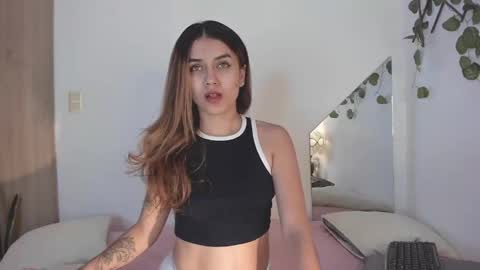 Nathy online show from September 27, 2:42 am