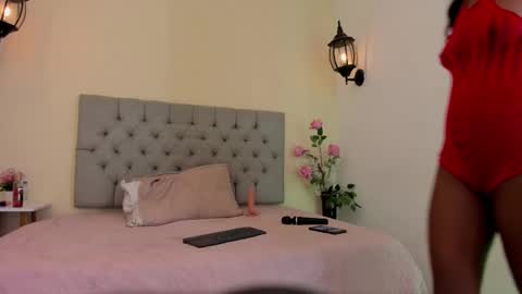 nathy_ross online show from March 10, 5:50 pm