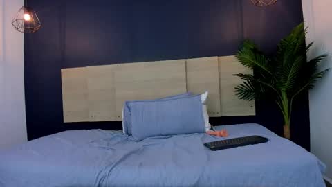 nathy_ross online show from February 12, 10:35 am