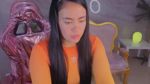 Natalia  online show from March 7, 4:18 pm