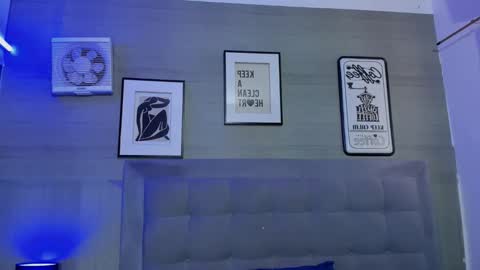 nati_fresh online show from March 5, 8:29 pm