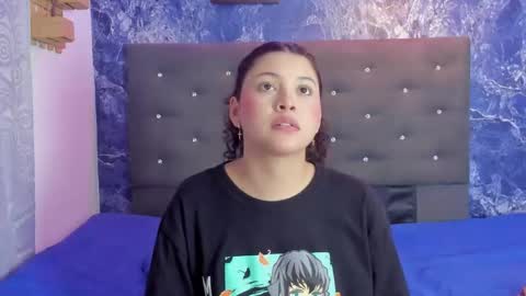 nati_fresh online show from February 22, 9:28 pm