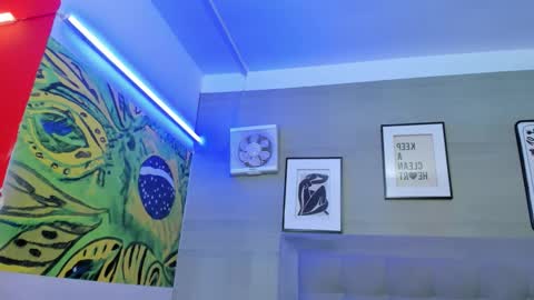 nati_fresh online show from March 10, 8:35 pm