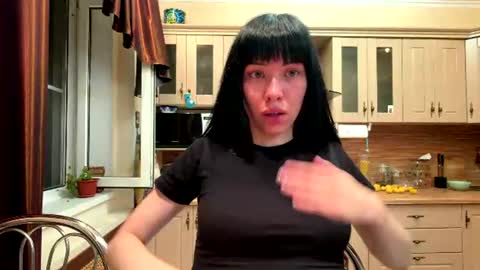Megan online show from July 16, 7:28 pm