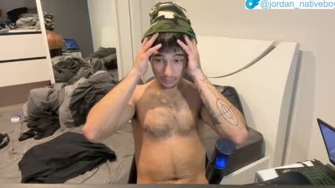 native_boy2 online show from May 29, 5:05 am