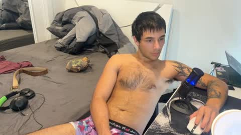 native_boy2 online show from May 12, 11:47 pm