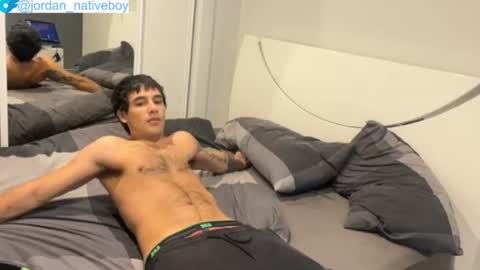 native_boy2 online show from June 10, 2:27 pm