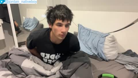 native_boy2 online show from July 7, 5:28 pm