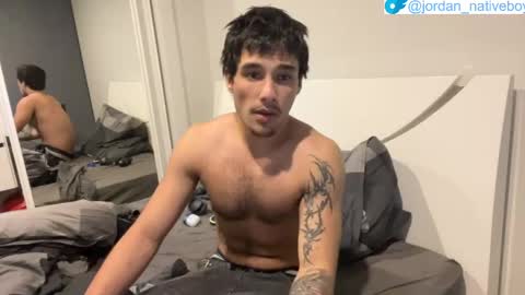 native_boy2 online show from June 5, 7:03 am