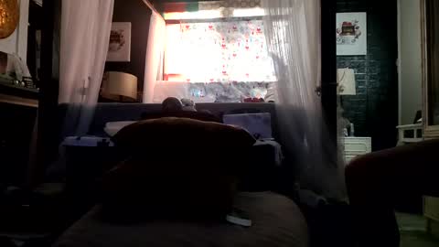 Haven online show from January 13, 2:32 pm