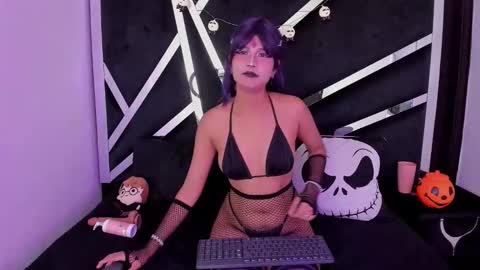 natsumiht online show from October 28, 6:03 am