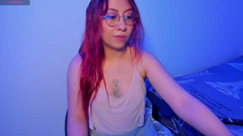 Natalia online show from November 10, 9:06 pm