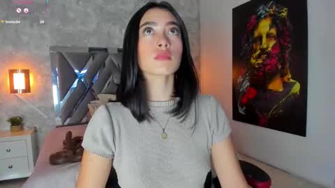 Natalia online show from January 18, 2:42 am